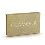 Ficha técnica e caractérísticas do produto Glam Palette Glamour 6,4G