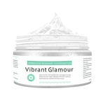 Ficha técnica e caractérísticas do produto GLAMOUR vibrante Cetona Verbena Rosemary Máscara Gel Hidratante Poros bloqueados por