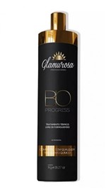 Ficha técnica e caractérísticas do produto Glamurosa Bio Progress 1L - Glamurosa Profissional