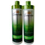 Ficha técnica e caractérísticas do produto Glamurosa Kit Hidratação de Bambu 2x 1000ml-Glamurosa Cosméticos