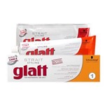 Ficha técnica e caractérísticas do produto Glatt Alisante ForçA 1