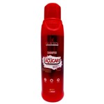 Ficha técnica e caractérísticas do produto Glatten Açucar Reconstrução Shampoo 300ml