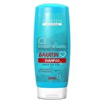 Ficha técnica e caractérísticas do produto Glatten Baratin Shampoo 200ml - T - Glatten Professional