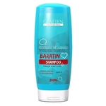 Ficha técnica e caractérísticas do produto Glatten Baratin Shampoo 200ml - T