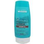 Ficha técnica e caractérísticas do produto Glatten Baratin Shampoo 200ml