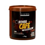 Ficha técnica e caractérísticas do produto Glatten- Bomba de café 1kg