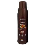 Ficha técnica e caractérísticas do produto Glatten Bomba de Café Estimulante Capilar Shampoo 300ml