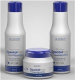 Ficha técnica e caractérísticas do produto Glatten - Kit Dpantol Hair