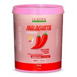 Ficha técnica e caractérísticas do produto Glatten Malagueta Creamy Máscara 500g - T - Glatten Professional