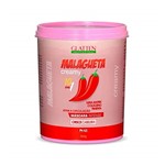 Glatten Malagueta Creamy Máscara 500g