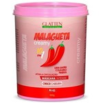 Ficha técnica e caractérísticas do produto Glatten Malagueta Creamy Máscara 500g