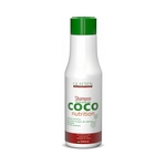 Glatten- Shampoo coco 500ml