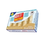 Gli-Instan Lowçucar Sabor Guaraná Glicose Instantânea 5x15g