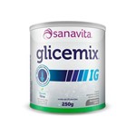 Glicemix Ig - 250 G - Sanavita