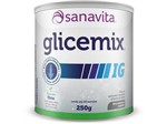 Ficha técnica e caractérísticas do produto Glicemix IG Modulador Glicêmico Sanavita 250g (32093)