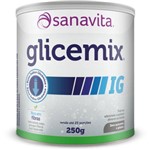 Glicemix IG - Sanavita - 250g