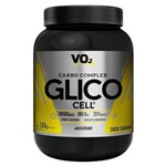 Ficha técnica e caractérísticas do produto Glico Cell 1kg Guaraná - Integralmedica