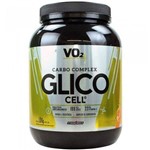 Glico Cell Carbo Complex - 1000g Guaraná - Integralmédica