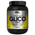 Ficha técnica e caractérísticas do produto Glico Cell Carbo Complex 1kg - Integralmédica