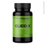 Glico-X By Kaminski 60 Doses