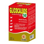 Glicocalbos-50 Inj 500ml