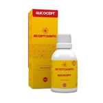Glicocept - Receptquântic - Floral Para A Glicose