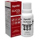Ficha técnica e caractérísticas do produto Glicol Pet 30ml - Organnact