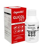 Ficha técnica e caractérísticas do produto Glicol Pet Organnact 120ml