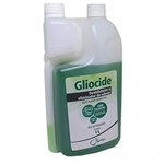 Ficha técnica e caractérísticas do produto Gliocide Desinfetante e Eliminador de Odores 1l - Syntec