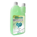 Ficha técnica e caractérísticas do produto Gliocide Desinfetante e Eliminador de Odores - 1L - Syntec
