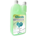Ficha técnica e caractérísticas do produto Gliocide Syntec Desinfetante E Eliminador De Odores - 1 Litro