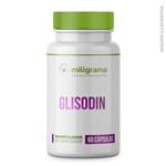 Ficha técnica e caractérísticas do produto Glisodin 250Mg Antioxidante Potente de Ação Rápida - 60 Cápsulas