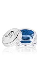 Ficha técnica e caractérísticas do produto Gliter Contém1g Make-up Gliter Azul