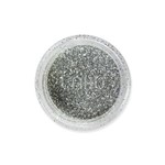 Ficha técnica e caractérísticas do produto Glitter Bitarra - 206 Silver