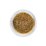 Ficha técnica e caractérísticas do produto Glitter Bitarra - 210 Dourado