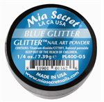 Ficha técnica e caractérísticas do produto Glitter | Blue Glitter | 7.39 Gr | Mia Secret