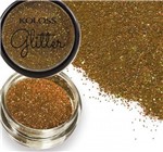 Ficha técnica e caractérísticas do produto Glitter Brocado Koloss 2,5gr