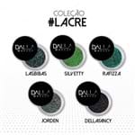Ficha técnica e caractérísticas do produto Glitter Coleção #Lacre Dalla Make Up