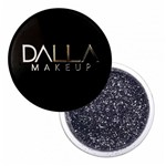 Ficha técnica e caractérísticas do produto Glitter Coleção Lacre Dalla Makeup DL-GLT - Groove