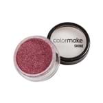 Ficha técnica e caractérísticas do produto Glitter ColorMake Shine Extra Fino Rosa