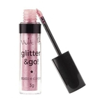 Ficha técnica e caractérísticas do produto Glitter Conto De Fadas Glitter & Go - Vult