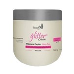 Ficha técnica e caractérísticas do produto Glitter Cream Leads Care Máscara Efeito Teia 500g