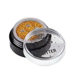 Ficha técnica e caractérísticas do produto Glitter Dailus Color 06 Dourado
