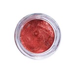 Ficha técnica e caractérísticas do produto Glitter e Biodegradável em Pasta 35ml - Pura Bioglitter Vermelha