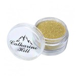 Ficha técnica e caractérísticas do produto Glitter Especial Fino Catharine Hill - 4g - 2228/E7 - Ouro