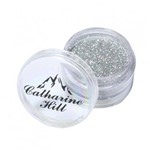 Glitter Especial Fino Catharine Hill - 4g - 2228/E9 - Prata Claro