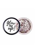 Ficha técnica e caractérísticas do produto Glitter Flocado Aquarius Glow me Up!