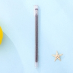 Ficha técnica e caractérísticas do produto Glitter Gel Pen Gel Cor Pen brilhante Pena da aguarela colorida gel de caneta