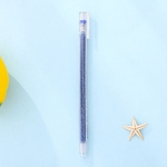 Ficha técnica e caractérísticas do produto Glitter Gel Pen Gel Cor Pen brilhante Pena da aguarela colorida