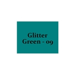 Glitter Green Cor 09 Divamor